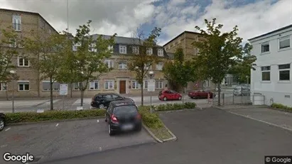 Lejligheder til leje i Aalborg Centrum - Foto fra Google Street View Lejligheder til leje i Aalborg Centrum - Foto fra Google Street View