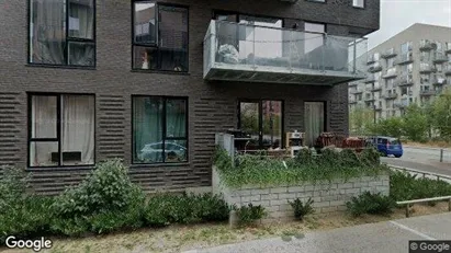 Lejligheder til leje i København S - Foto fra Google Street View Lejligheder til leje i København S - Foto fra Google Street View