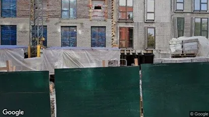 Lejligheder til leje i Vesterbro - Foto fra Google Street View Lejligheder til leje i Vesterbro - Foto fra Google Street View