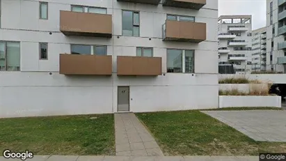 Lejligheder til leje i Odense C - Foto fra Google Street View Lejligheder til leje i Odense C - Foto fra Google Street View