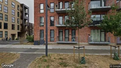 Lejligheder til leje i København S - Foto fra Google Street View Lejligheder til leje i København S - Foto fra Google Street View
