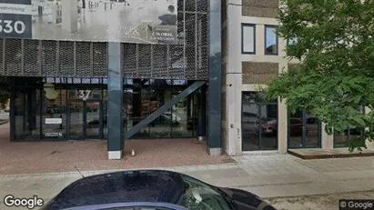 Lejligheder til leje i København NV - Foto fra Google Street View Lejligheder til leje i København NV - Foto fra Google Street View