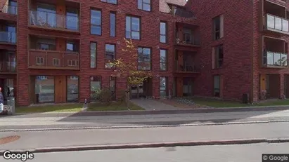 Lejligheder til leje i Roskilde - Foto fra Google Street View Lejligheder til leje i Roskilde - Foto fra Google Street View