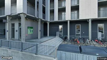 Lejligheder til leje i Aalborg Centrum - Foto fra Google Street View Lejligheder til leje i Aalborg Centrum - Foto fra Google Street View