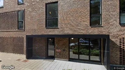 Lejligheder til leje i Søborg - Foto fra Google Street View
