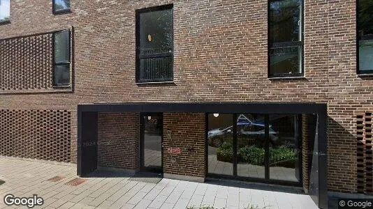 Lejligheder til leje i Søborg - Foto fra Google Street View