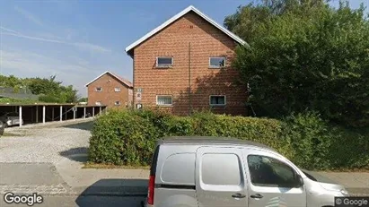 Lejligheder til leje i Søborg - Foto fra Google Street View Lejligheder til leje i Søborg - Foto fra Google Street View