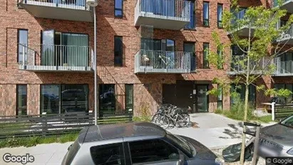 Lejligheder til leje i Brøndby - Foto fra Google Street View Lejligheder til leje i Brøndby - Foto fra Google Street View