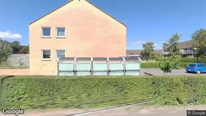 Lejligheder til leje i Rødby - Foto fra Google Street View Lejligheder til leje i Rødby - Foto fra Google Street View