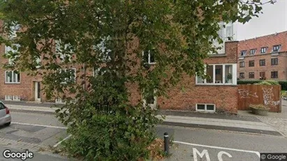 Lejligheder til leje i Vanløse - Foto fra Google Street View Lejligheder til leje i Vanløse - Foto fra Google Street View