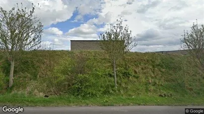 Lejligheder til leje i Århus N - Foto fra Google Street View Lejligheder til leje i Århus N - Foto fra Google Street View