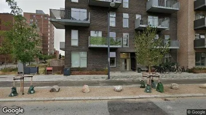 Lejligheder til leje i København S - Foto fra Google Street View Lejligheder til leje i København S - Foto fra Google Street View