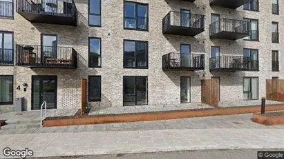 Lejligheder til leje i Aalborg Centrum - Foto fra Google Street View