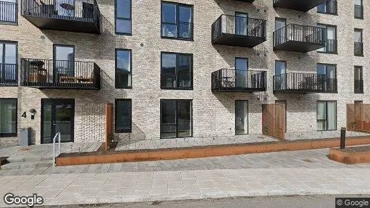 Lejligheder til leje i Aalborg Centrum - Foto fra Google Street View