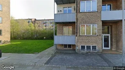 Lejligheder til leje i Aalborg Centrum - Foto fra Google Street View