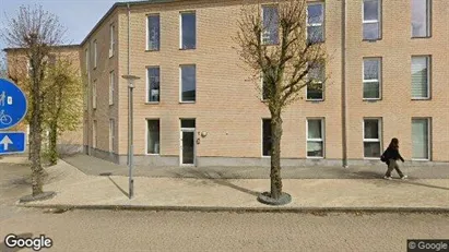 Lejligheder til leje i Taastrup - Foto fra Google Street View Lejligheder til leje i Taastrup - Foto fra Google Street View