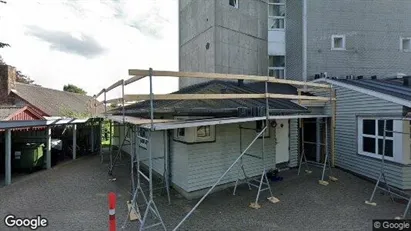 Lejligheder til leje i Ribe - Foto fra Google Street View Lejligheder til leje i Ribe - Foto fra Google Street View