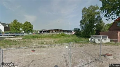 Lejligheder til leje i Holbæk - Foto fra Google Street View