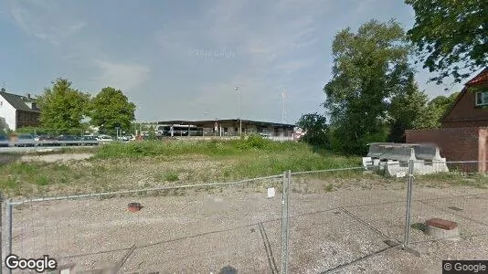 Lejligheder til leje i Holbæk - Foto fra Google Street View