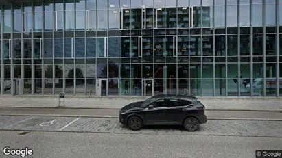 Lejligheder til leje i København S - Foto fra Google Street View Lejligheder til leje i København S - Foto fra Google Street View