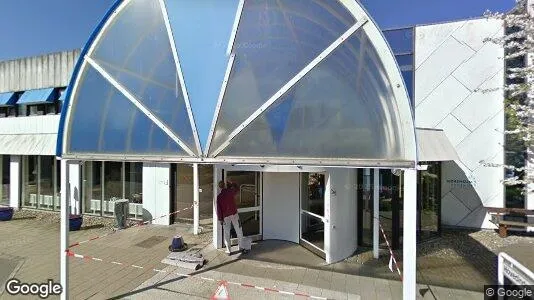 Lejligheder til leje i Hørsholm - Foto fra Google Street View