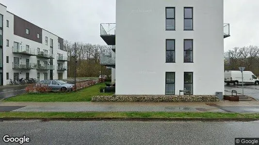 Lejligheder til leje i Farum - Foto fra Google Street View