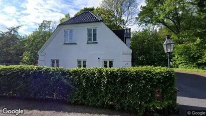 Lejligheder til leje i Munkebo - Foto fra Google Street View Lejligheder til leje i Munkebo - Foto fra Google Street View