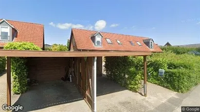 Lejligheder til leje i Viborg - Foto fra Google Street View Lejligheder til leje i Viborg - Foto fra Google Street View