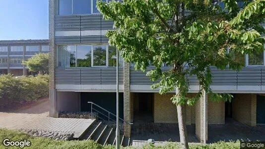 Lejligheder til leje i Aalborg Centrum - Foto fra Google Street View