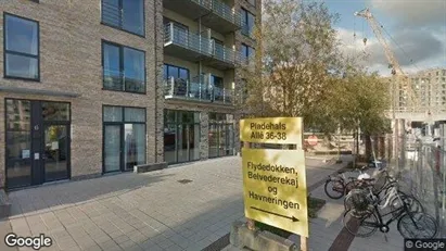 Lejligheder til leje i København SV - Foto fra Google Street View Lejligheder til leje i København SV - Foto fra Google Street View