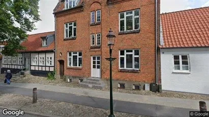 Lejligheder til leje i Viborg - Foto fra Google Street View Lejligheder til leje i Viborg - Foto fra Google Street View