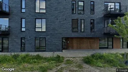 Lejligheder til leje i Åbyhøj - Foto fra Google Street View
