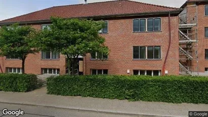 Lejligheder til leje i Viborg - Foto fra Google Street View Lejligheder til leje i Viborg - Foto fra Google Street View