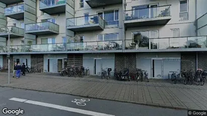 Lejligheder til leje i København K - Foto fra Google Street View