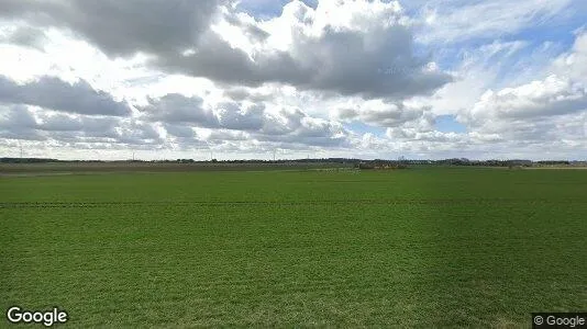 Lejligheder til leje i Ringsted - Foto fra Google Street View