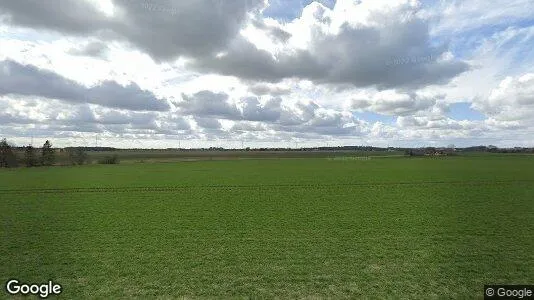 Lejligheder til leje i Ringsted - Foto fra Google Street View