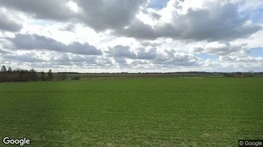 Lejligheder til leje i Ringsted - Foto fra Google Street View