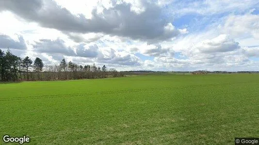 Lejligheder til leje i Ringsted - Foto fra Google Street View