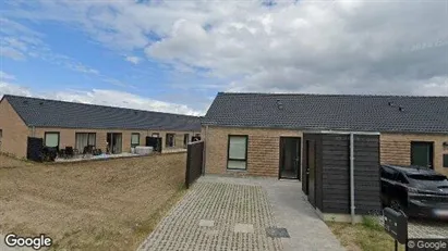 Lejligheder til leje i Kolding - Foto fra Google Street View