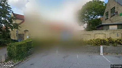 Lejligheder til leje i Frederikssund - Foto fra Google Street View