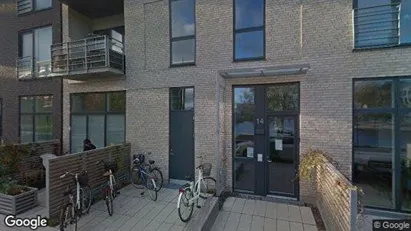 Lejligheder til leje i København SV - Foto fra Google Street View