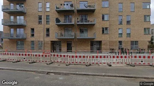 Lejligheder til leje i København S - Foto fra Google Street View