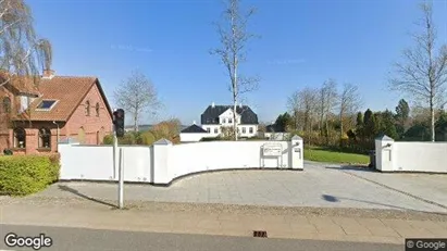 Lejligheder til leje i Nykøbing Mors - Foto fra Google Street View