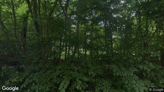 Lejligheder til leje i Aalborg Centrum - Foto fra Google Street View