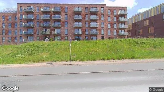 Lejligheder til leje i Roskilde - Foto fra Google Street View