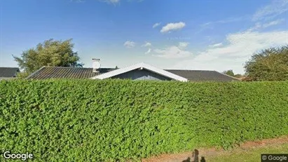 Lejligheder til leje i Ringsted - Foto fra Google Street View