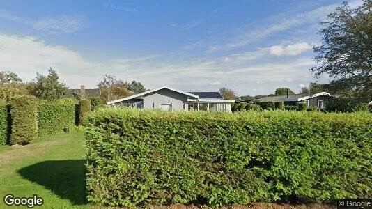 Lejligheder til leje i Ringsted - Foto fra Google Street View