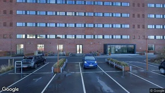 Lejligheder til leje i Nørresundby - Foto fra Google Street View