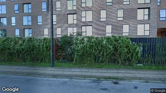 Lejligheder til leje i København SV - Foto fra Google Street View