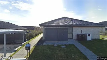 Lejligheder til leje i Slagelse - Foto fra Google Street View